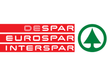 Aspiag Despar Eurospar Interspar